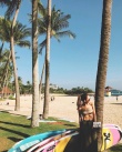 網(wǎng)友新加坡偶遇周杰倫昆凌 逛街吃美食享二人世界