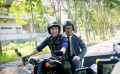 不被期待的《大师兄》 打出了独特的“甄式风格”