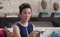 《摘金奇缘》杨紫琼上演“婆媳大战” 不改强大气场看好亚裔电影
