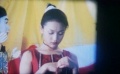 1993年的周迅，想发了财去乡下教书