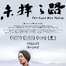 未擇之路