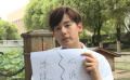 00后演员胡先煦入学“中戏” 最担心在大学找不到女朋友