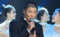 中国长春电影节开幕式 歌手孙楠登台献唱《建国大业》 主题曲