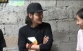 陳坤團隊重慶云陽扶貧調(diào)研 鼓勵貧困女孩