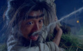 生死关头只好牺牲你了，我的小牙牙