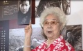 “真是回家的感觉！”老艺术家田华参观长影旧址“穿越时光”