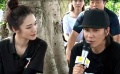 陈坤云阳扶贫调研 努力携手家乡人民奔小康