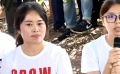 陳坤傾聽扶貧路上動人故事 扶貧干部被稱“天使姐姐”