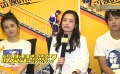 明星评电影：彭昱畅暴露吃货身份 张子枫努力变身打女形象