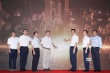 第五届西溪影人会举行 电影人齐聚杭州共襄盛会