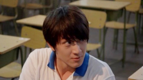 林更新的撩妹技能，危险请勿模仿