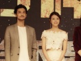 夏嫣感恩伯樂(lè)黃百鳴  飾演《反貪風(fēng)暴3》最敬業(yè)