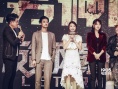 夏嫣感恩伯樂(lè)黃百鳴  飾演《反貪風(fēng)暴3》最敬業(yè)