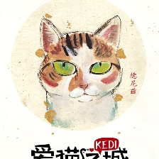 愛(ài)貓之城