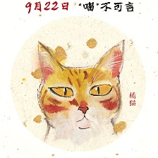愛(ài)貓之城