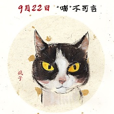 愛(ài)貓之城