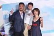 李亚鹏点评《未择之路》 马伊琍谈职业演员修养