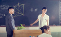 社会我白哥diss老师不手软！