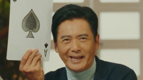 發(fā)哥一個(gè)大招就讓謝霆鋒甘拜下風(fēng)，想拜師學(xué)藝！