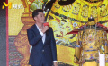 霍建華記臺詞有訣竅 劇本藏靴子里 這招你是跟紫薇學(xué)的嗎? 霍建華記臺詞有訣竅 劇本藏靴子里 這招你是跟紫薇學(xué)的嗎?