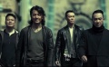 《黄金兄弟》二十年后再次合作 片场相互整蛊快乐不断