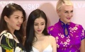 张天爱一人承包两部剧女主角 自曝看剧就是为了看“弹幕”