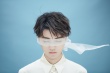 王俊凱19歲生日會回家 唯美海報(bào)白紗遮眼似畫中仙