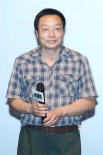 《天刃》首映 改編真實刑事案件向公安干警致敬
