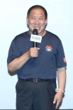 《天刃》首映 改編真實刑事案件向公安干警致敬