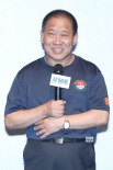 《天刃》首映 改編真實刑事案件向公安干警致敬