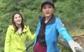 周迅團(tuán)隊(duì)昭覺(jué)扶貧調(diào)研 親身體驗(yàn)懸崖村陡峭艱險(xiǎn)千米鋼梯