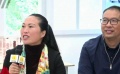 周迅聆聽支教故事 夫妻雙雙來支教