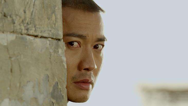 古墓兽影终极预告片