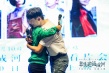 《悲傷逆流成河》煙臺路演 笑淚青春引發(fā)掌聲連連