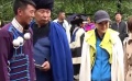 周迅助力扶貧深入四川昭覺調(diào)研 梁天暢談戲里戲外父親角色