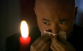 這忍耐力也是夠棒了，誰叫我對你動了心
