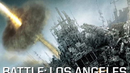 洛杉矶之战