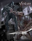 惊艳！ 数百大神为《毒液：致命守护者》创作海报