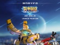 警车联盟