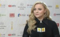 科洛·莫瑞兹独家专访 见证21岁 “老戏骨”的光影世界