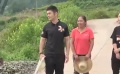 黄晓明扶贫调研云南江城 亚洲象让村民又爱又恨