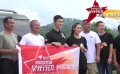 黄晓明江城寻亚洲象 愿把云南做第二故乡