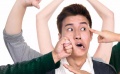 《极品师徒》病毒视频