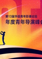 第13屆華語青年影像論壇年度青年導(dǎo)演峰會(huì)