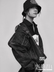 易烊千璽再登封《紅秀》 少年野性不羈釋放自我