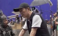 《影》張藝謀化身“細(xì)節(jié)控” 眾主創(chuàng)對(duì)導(dǎo)演都是大寫的“服”