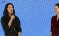 《找到你》两位女主角三句话不离孩子 首映获陆川吴京力荐