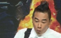 “黄金兄弟”拍戏“很受伤” 陈小春还原片场一声惨叫