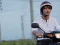 青色归途