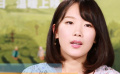 梁天特别惊讶闺女很能吃苦 梁小凉：导演真不是人干的活